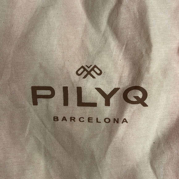 PILYQ shoe bag - Picture 2 of 6